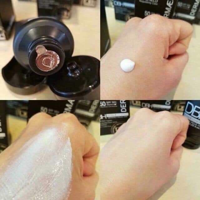 Kem Chống Nắng DBH SPF50 50ml