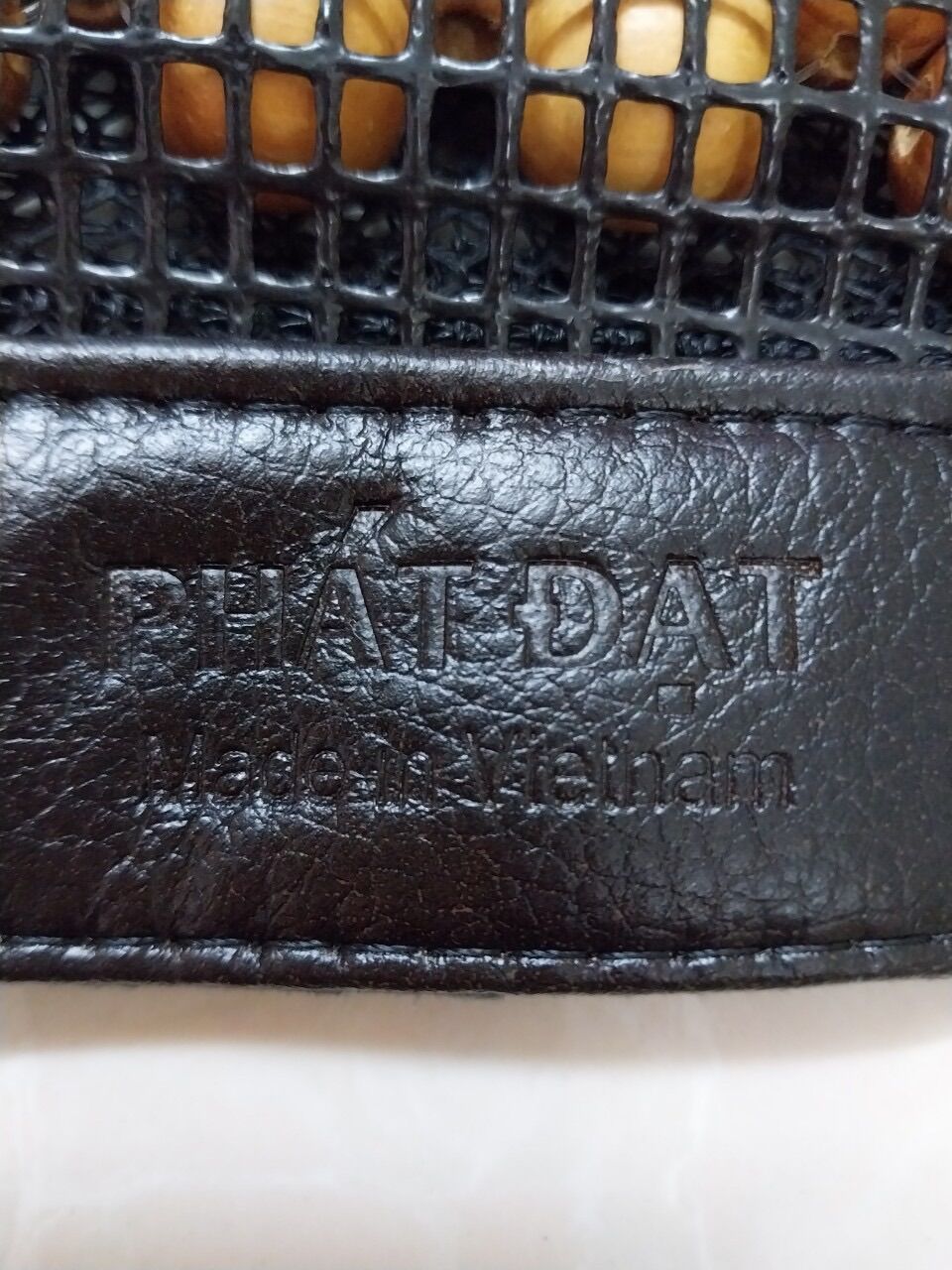 Lót yên dành cho xe máy!