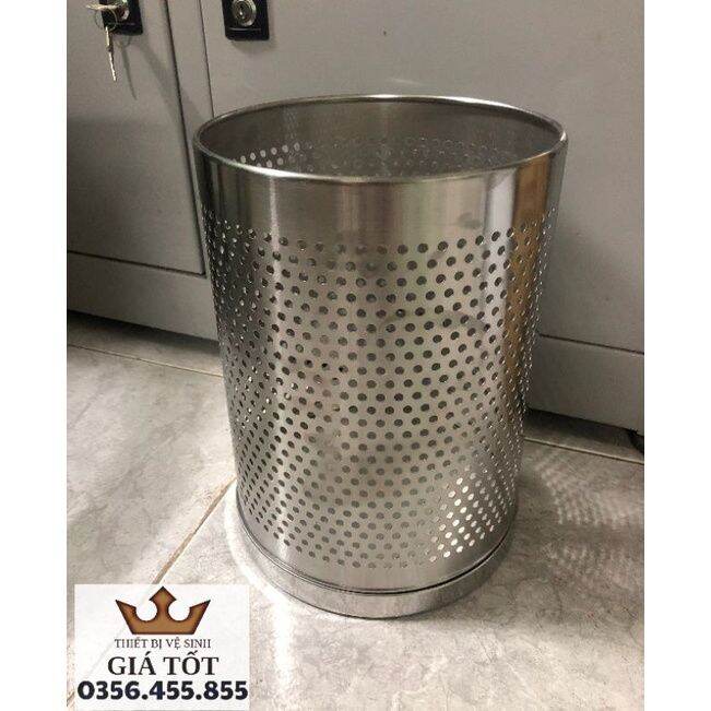 Thùng rác lưới văn phòng tiện lợi