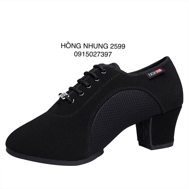Giầy khiêu vũ êm mềm hàng Quảng châu