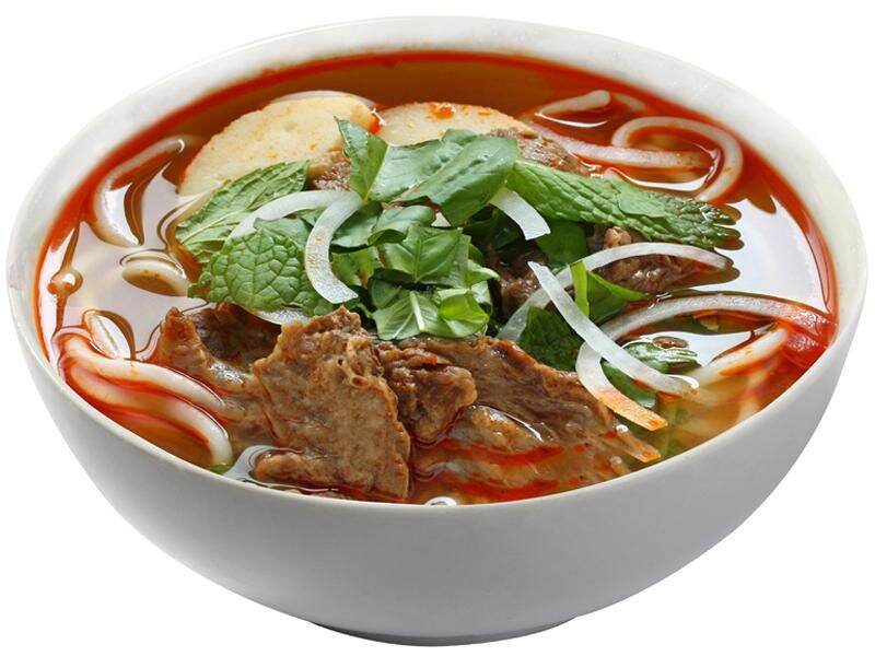 Nước dùng cô đặc vị bún bò 180g