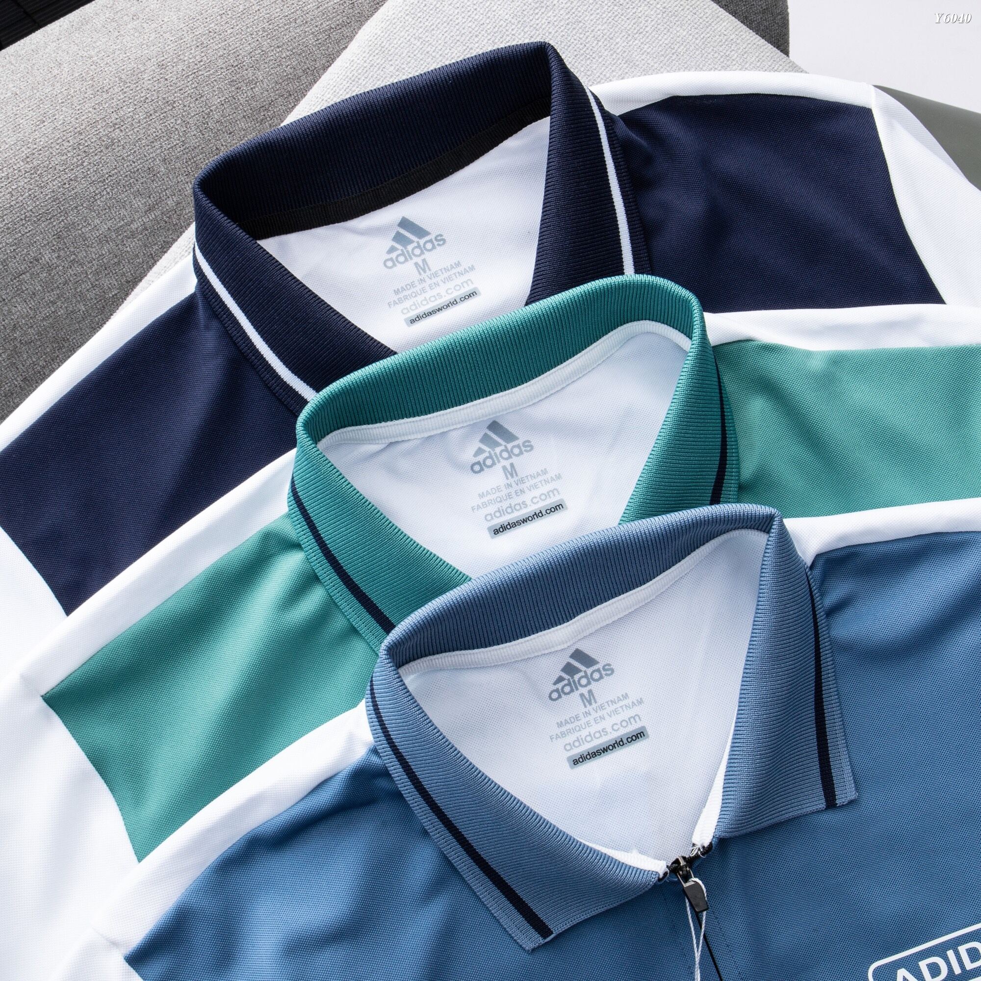 [VNXK]Set đồ thể thao ADIDAS hàng xuất