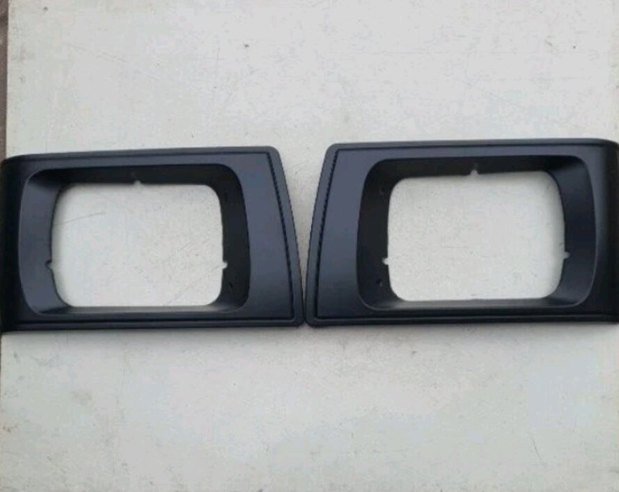 ỐP PHA ĐÈN Ô TÔ TẢI SUZUKI 5 TẠ ( giá 1 cái)