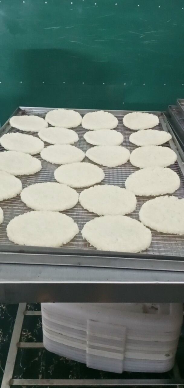 Cơm Cháy chà bông thơm ngon giòn rụm . gói 160g