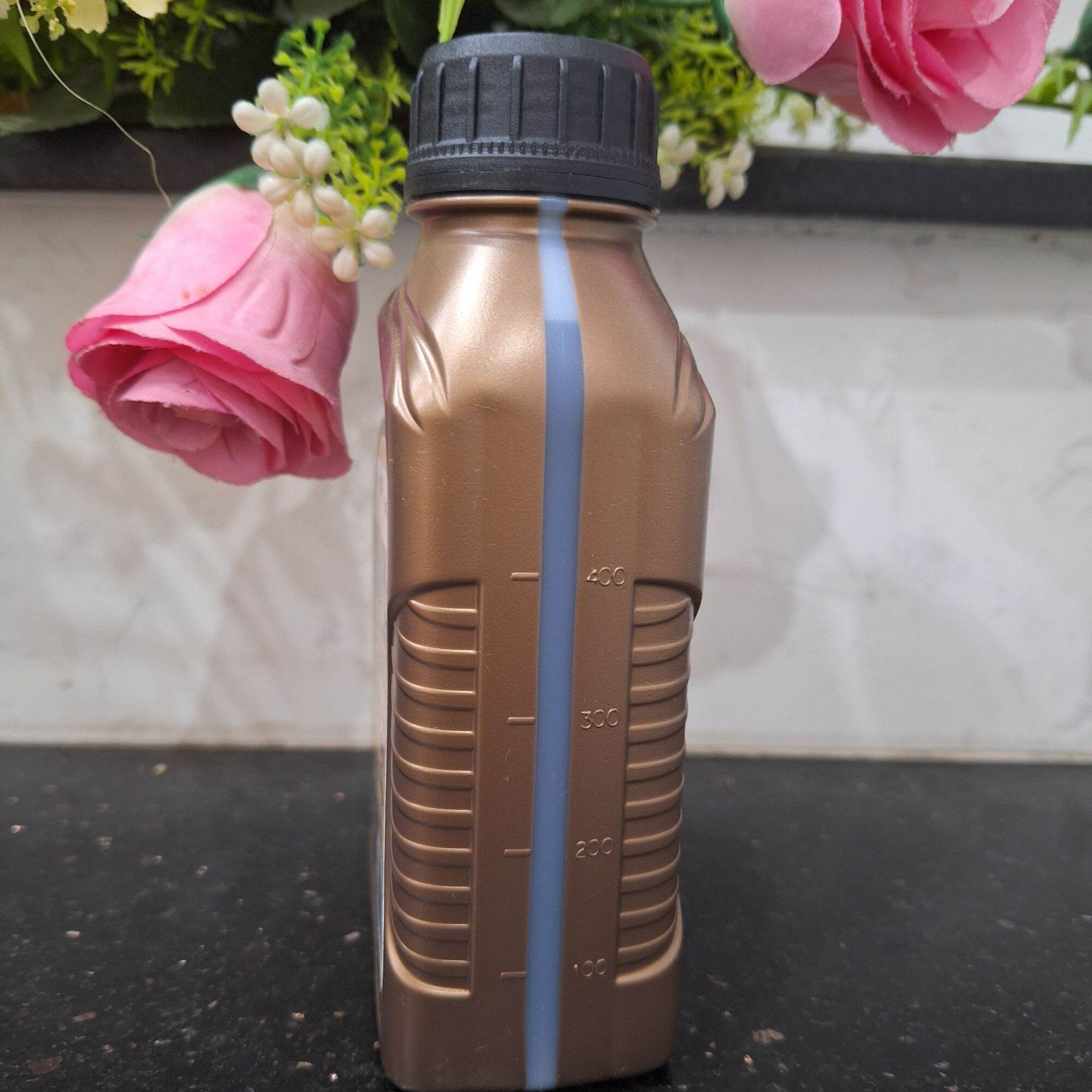 Dầu thắng (dầu phanh) DOT4 Total HBF 4 0.5L lít Singapore