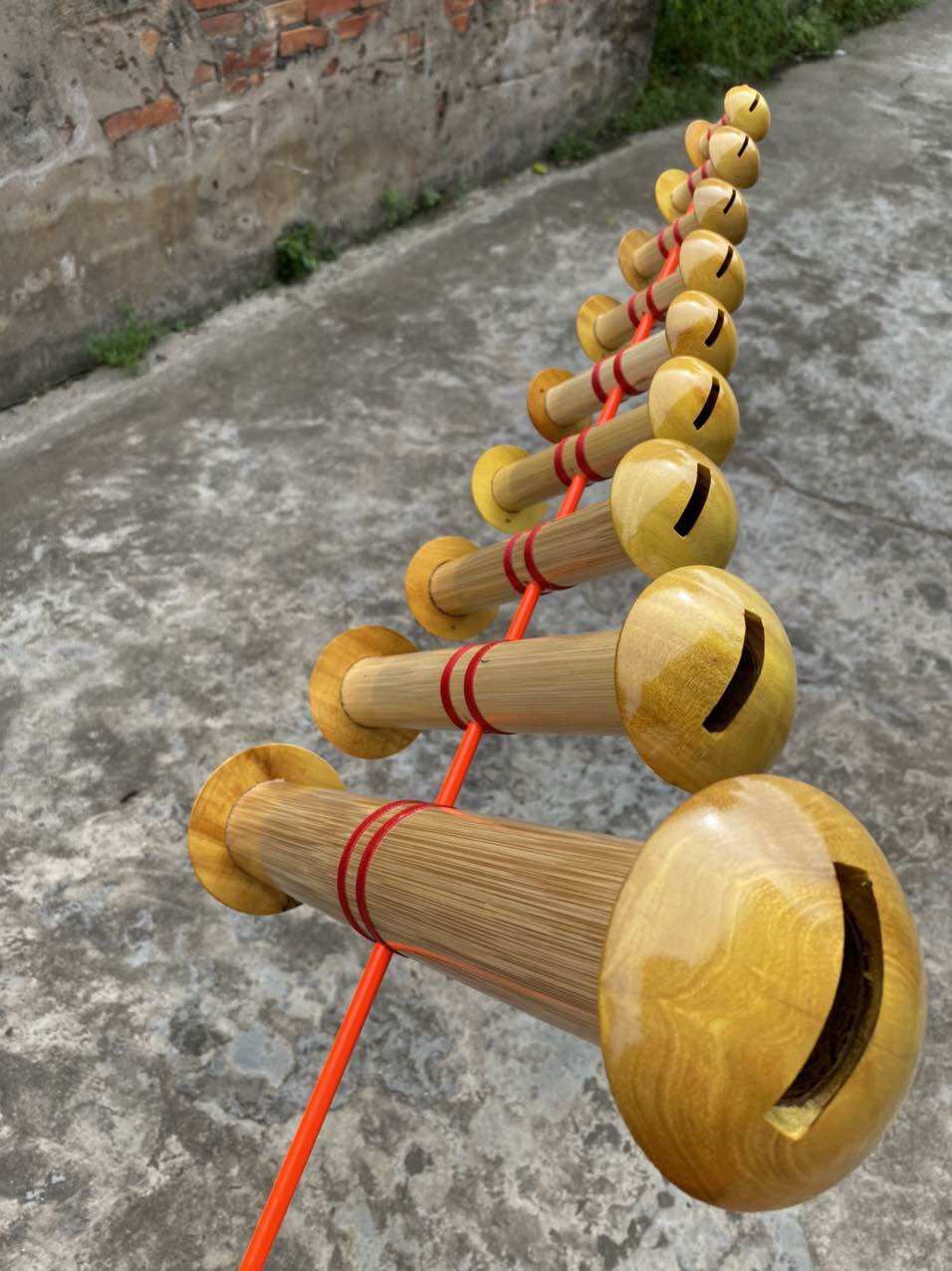 Sáo diều âm hay - Âm hay