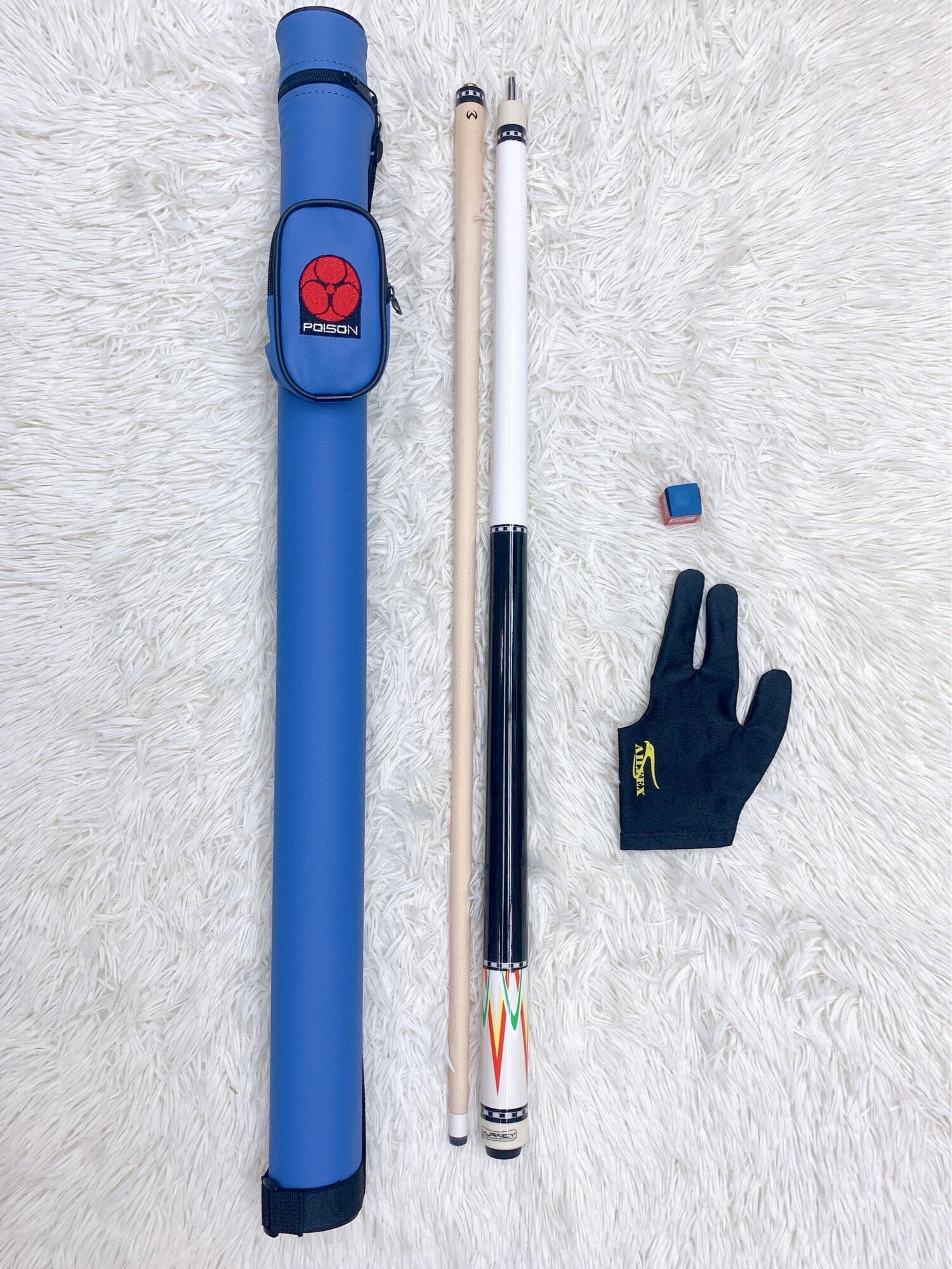 Combo cơ lỗ Murry
