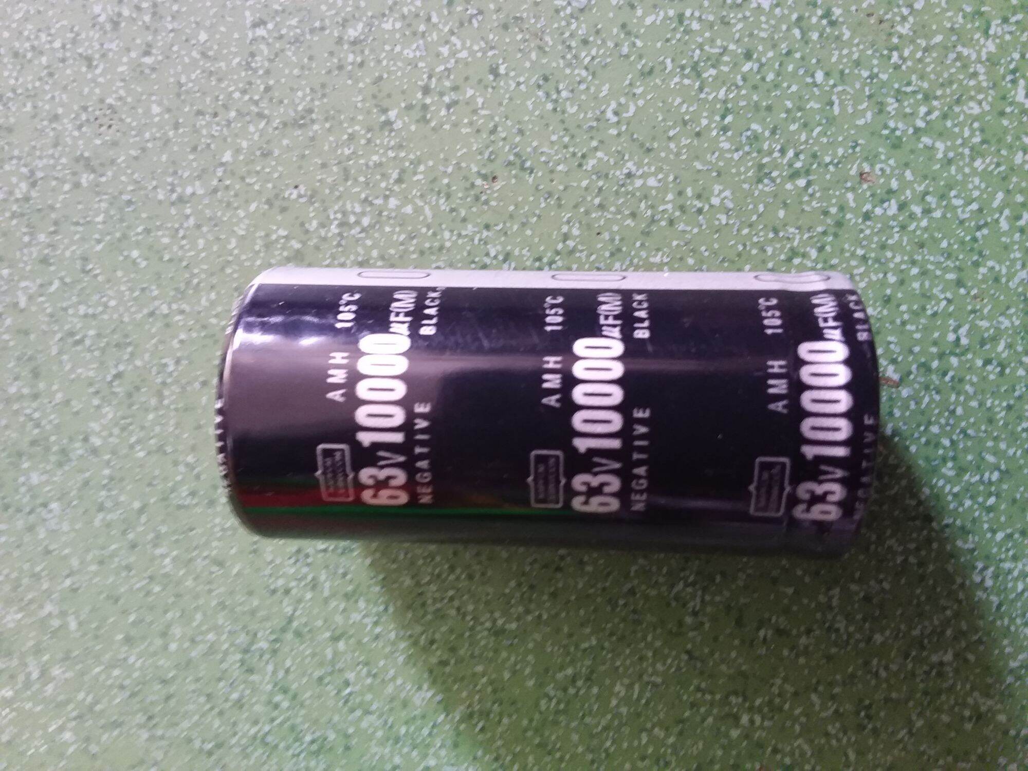 1 Tụ lọc nguồn 63-10000Uf