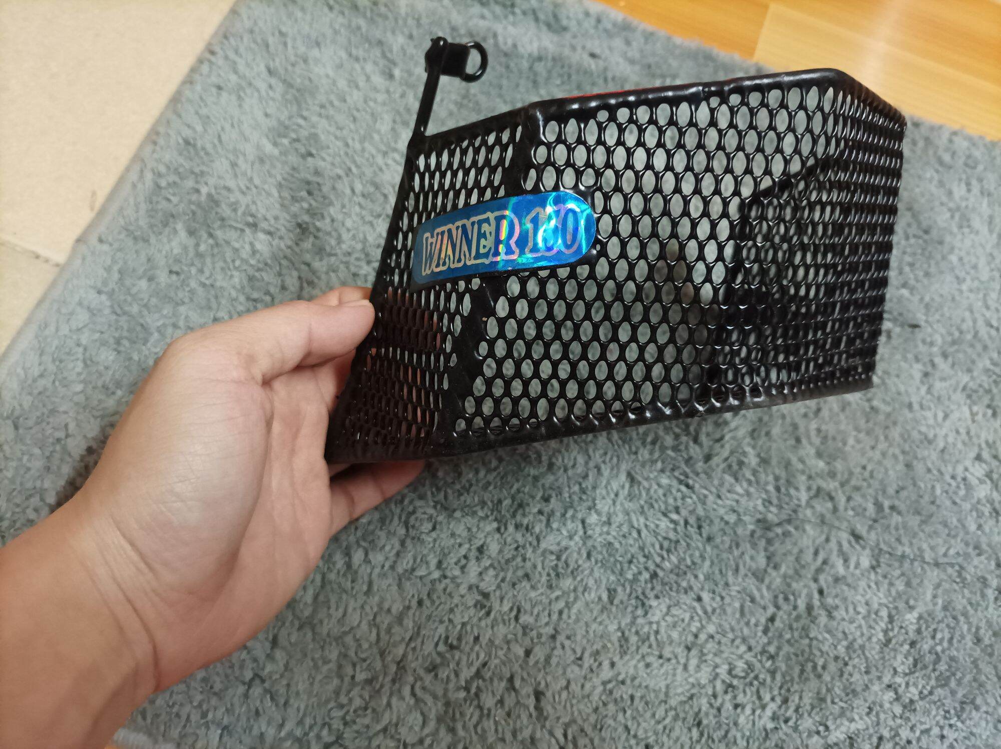 Rổ hông winner 150