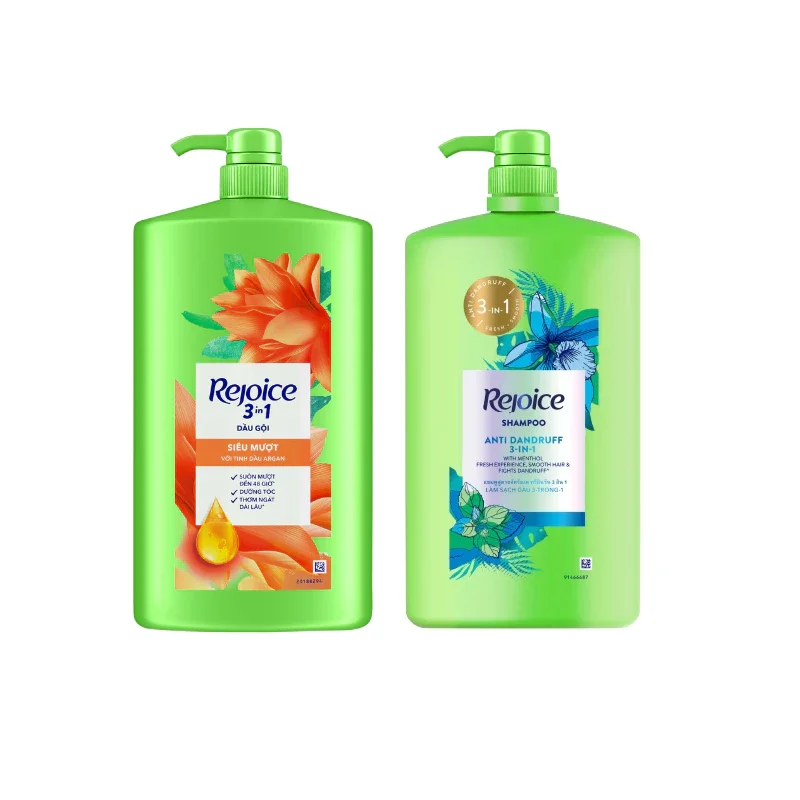 Dầu gội REJOICE 1800ml (2kg)