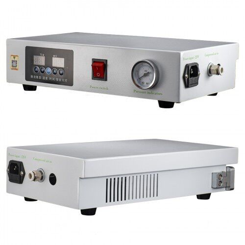 Nồi hấp mini máy siêu tốc fiona tp-07d