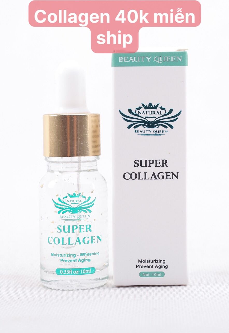 combo Beauty Queen 60k