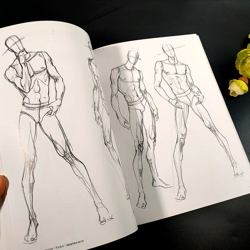 VẼ Thiết kế thời trang FASHION Design