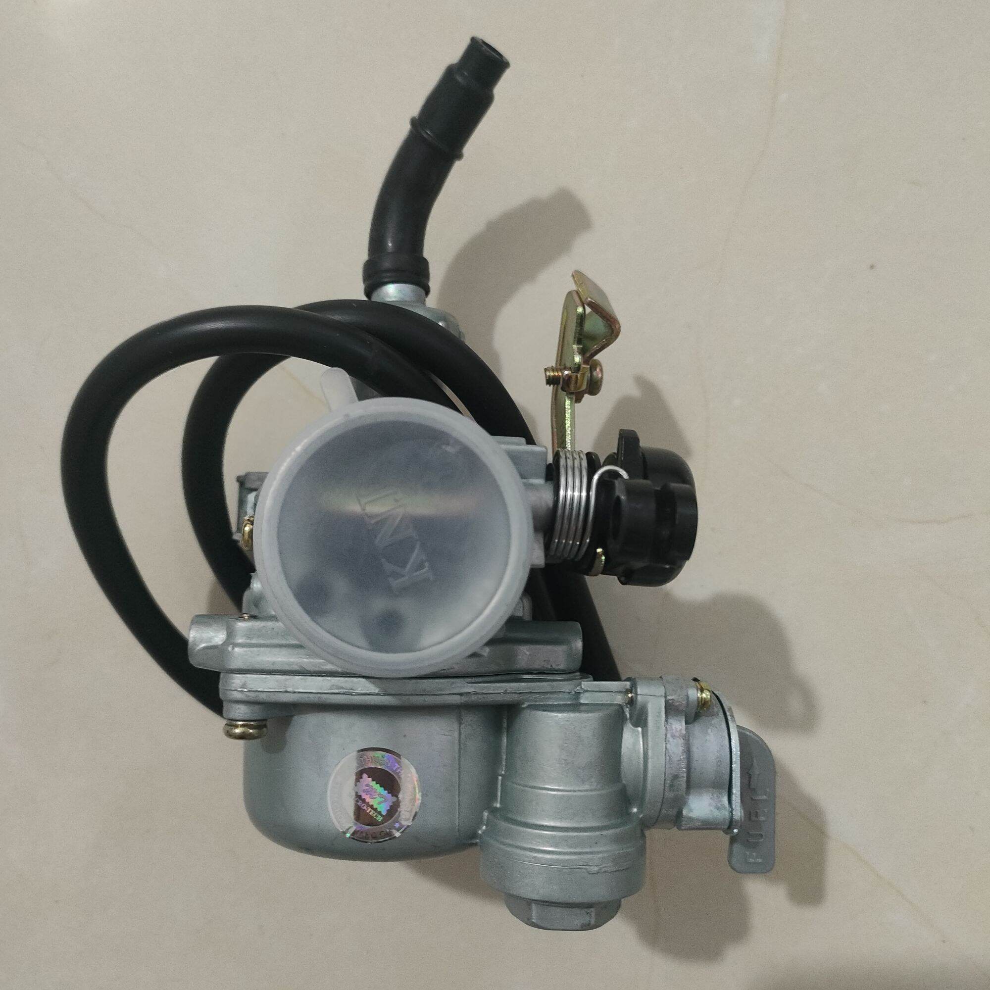 Bình xăng con 100cc 110cc lắp Dream Wave W Rs