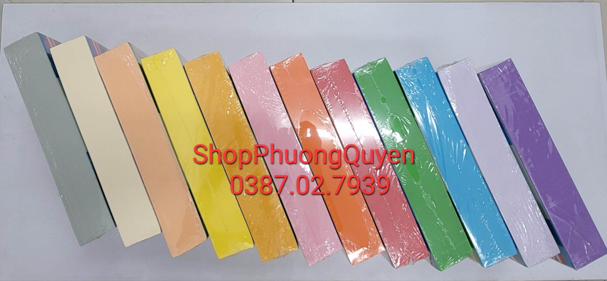 Giấy mỹ thuật a4 80gsm 500 tờ 1 xấp