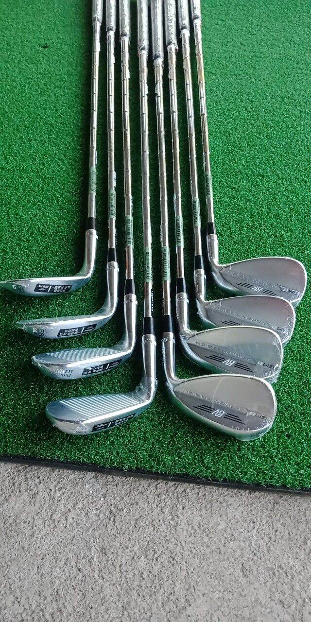 gậy golf filfeist