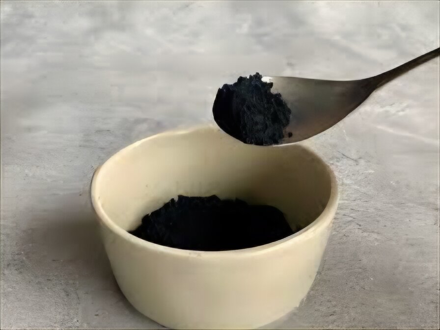 200 gam Carbon hữu cơ (code: THANGAI)