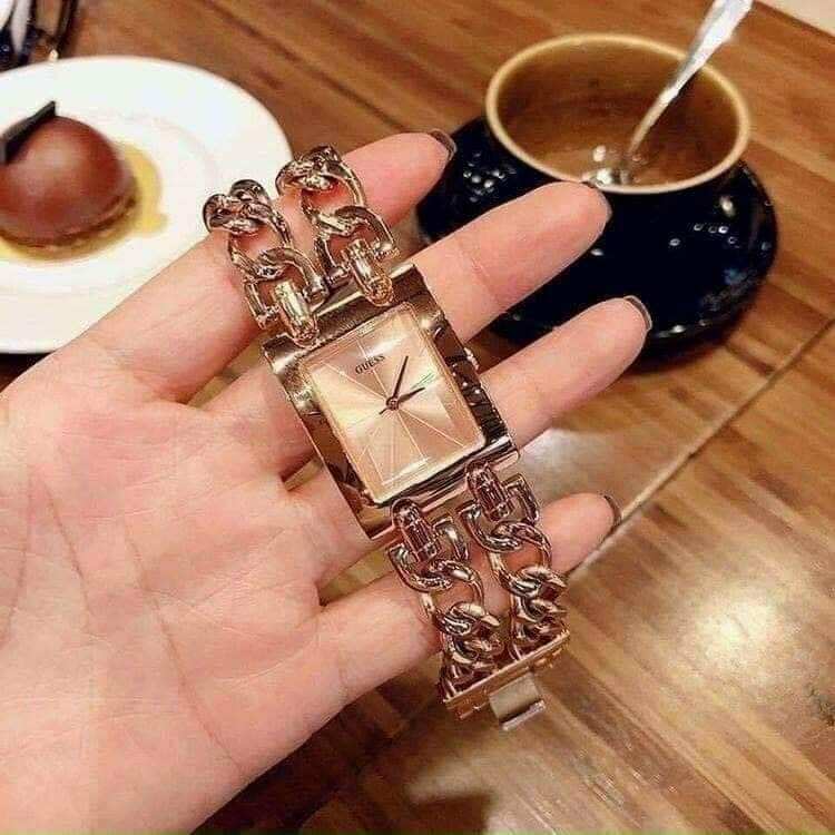 ĐỒNG HỒ GUESS