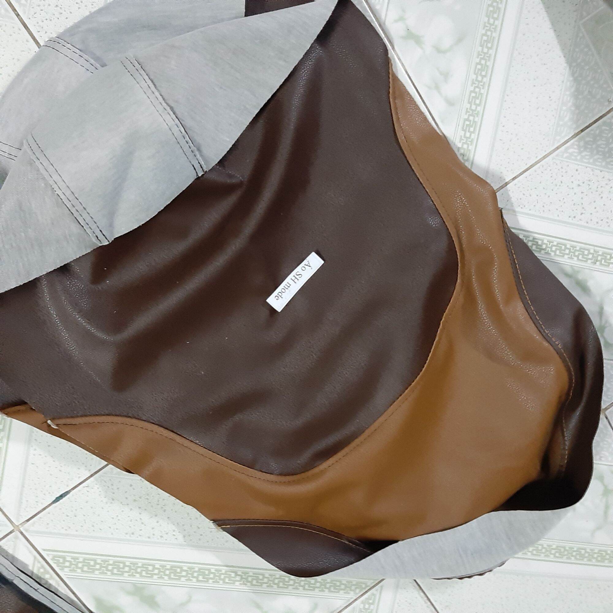 Áo yên xe SH Mode đời đầu đến 2018 loại tốt form chuẩn zin