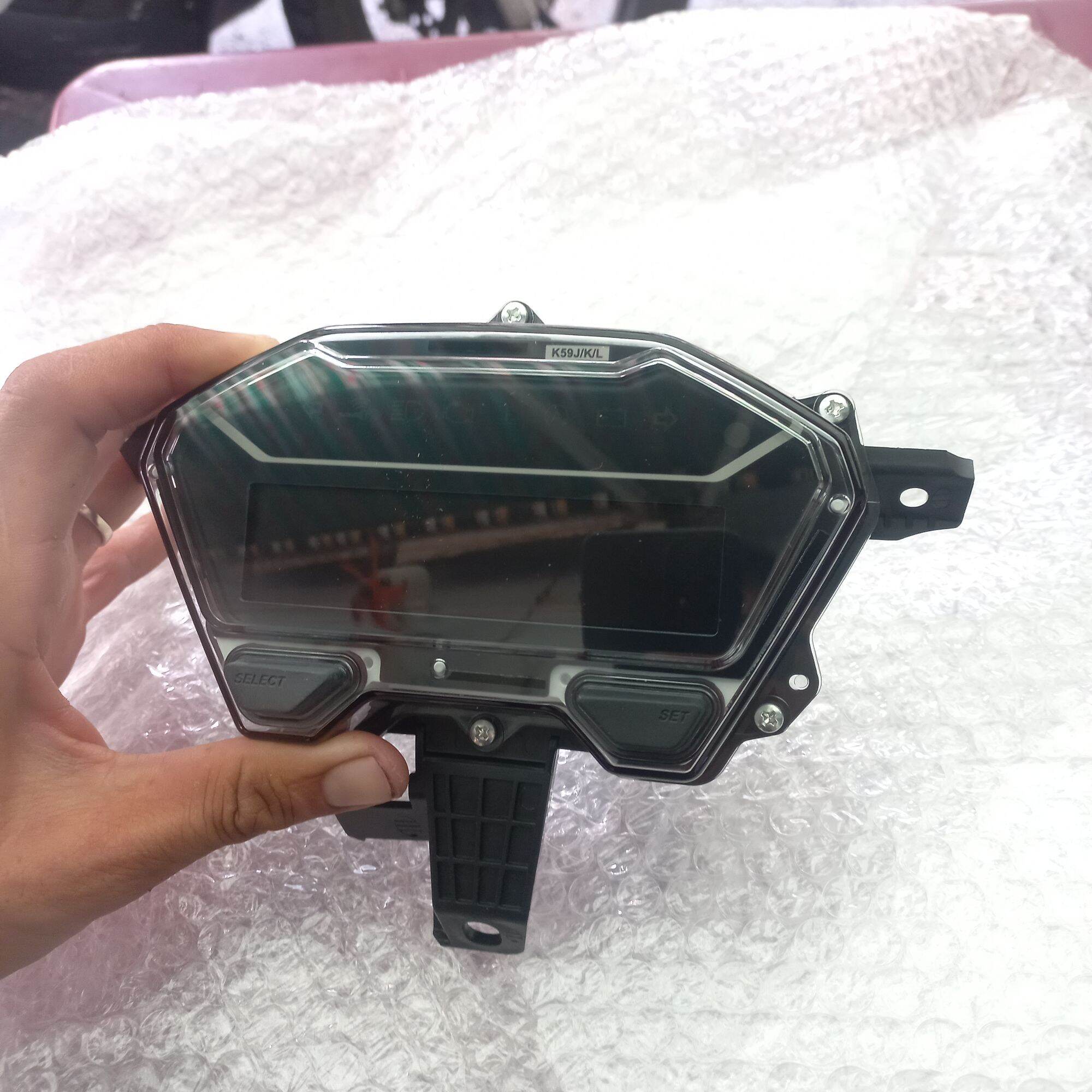 Đồng Hồ Vario , Click 125 2018 - 2022