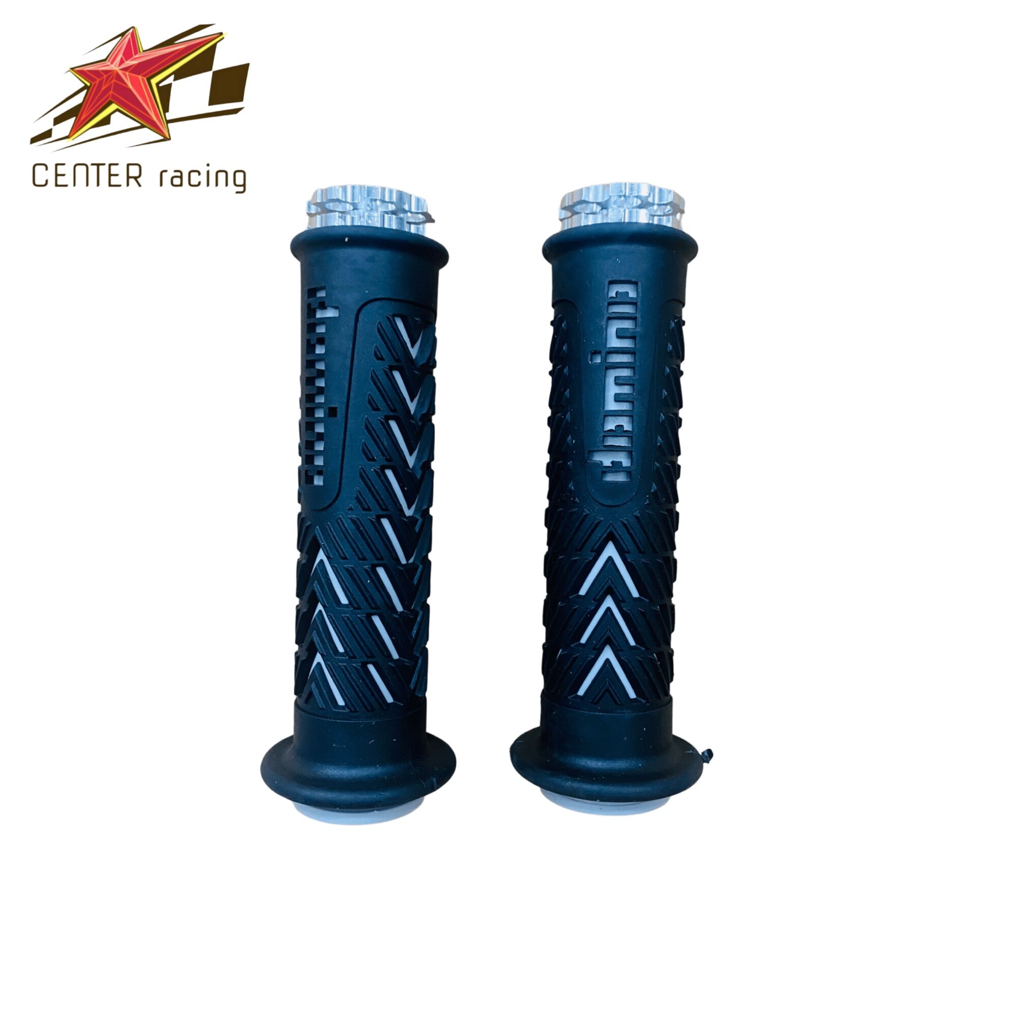 Bao tay ( tay nắm ) xe máy Domino Max 2 loại Xịn