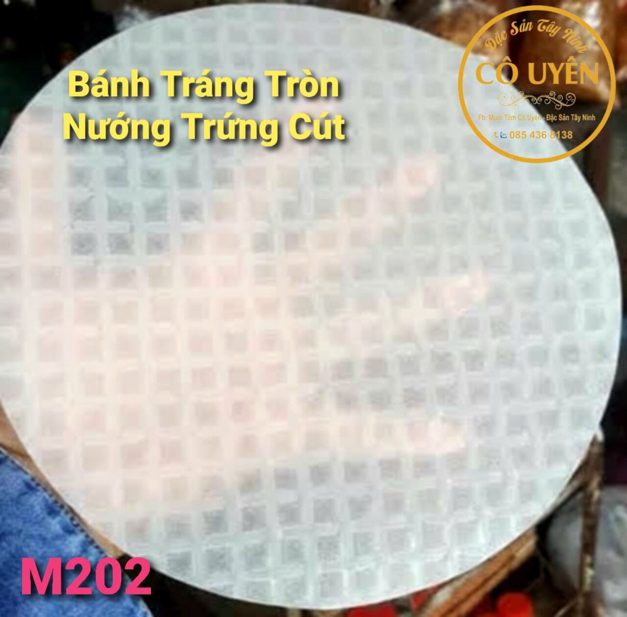 Bánh tráng nướng trứng cút giòn siêu ngon