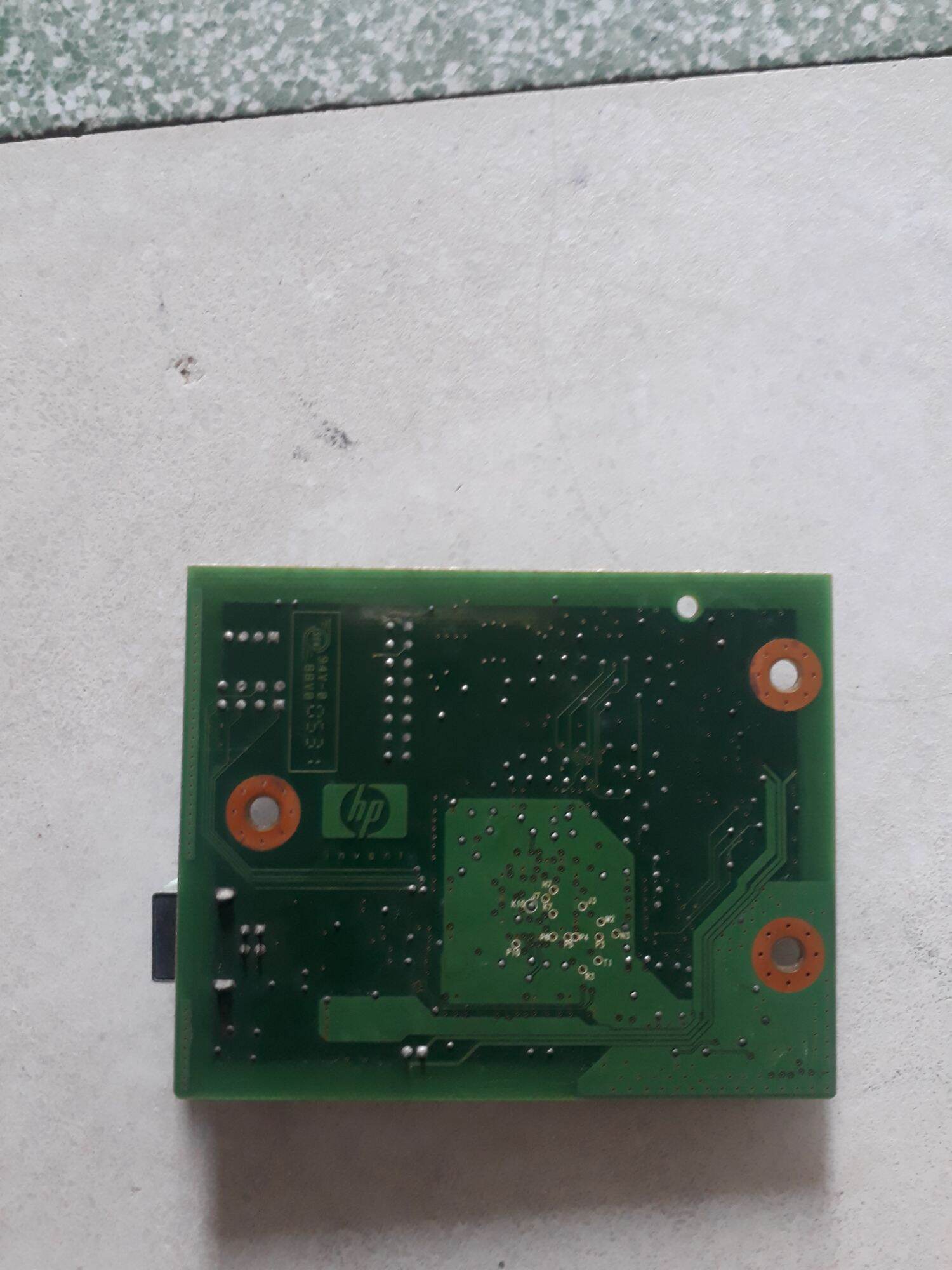 Main formaster hp 1020
