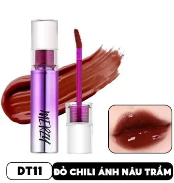 Son tint lì Merzy Aurora Dewy Tint DT11