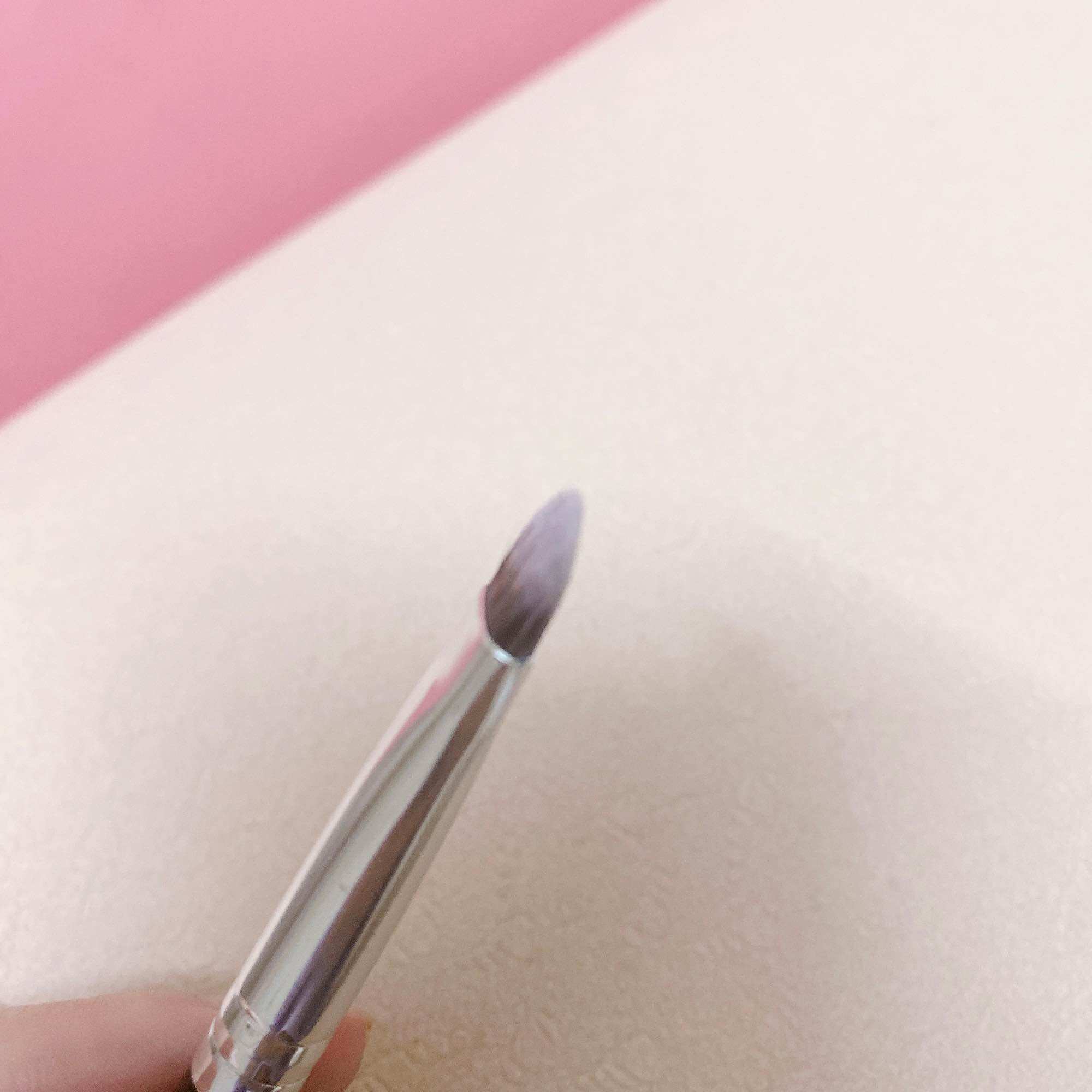 Cọ mắt A0A E123: Eyeliner Blending Brush