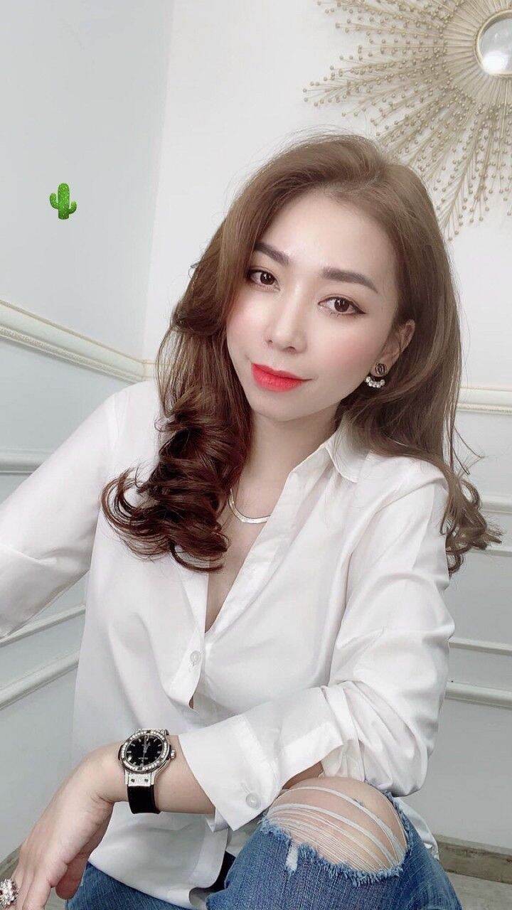ÁO SƠ MI CỔ BẺ TAY DÀI.ÁO SƠ MI TRẮNG CÔNG SỞ FORM 52KG(NGỌC39K)