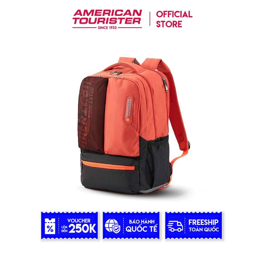 American Tourister Hall BTS Backpack