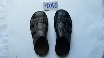 Dép bít siêu nhẹ nam