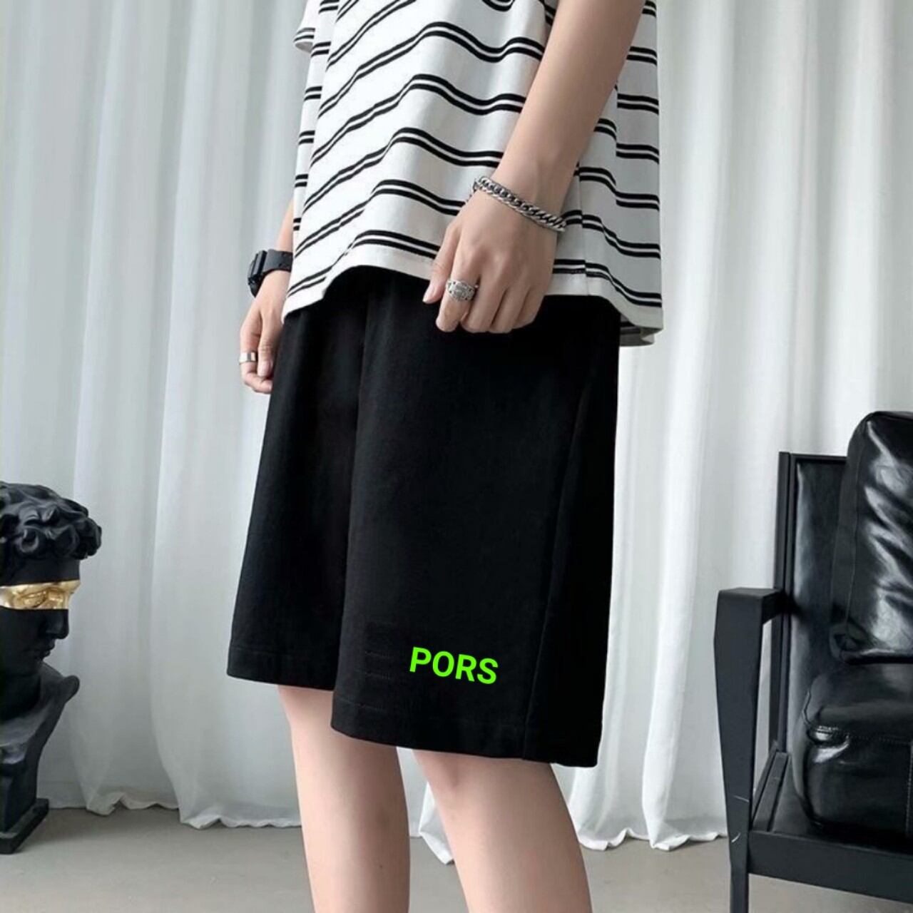 Có bigsize - quần đùi nam quần short unisex