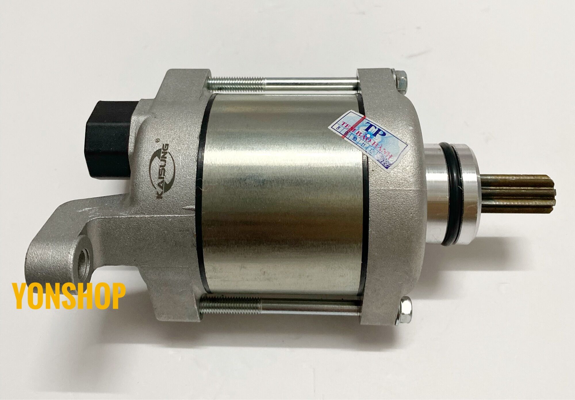 Củ Đề Xe SH Ý 2010 - 2012 ( 2 Đĩa ) Hàng Cao Cấp Loại 1