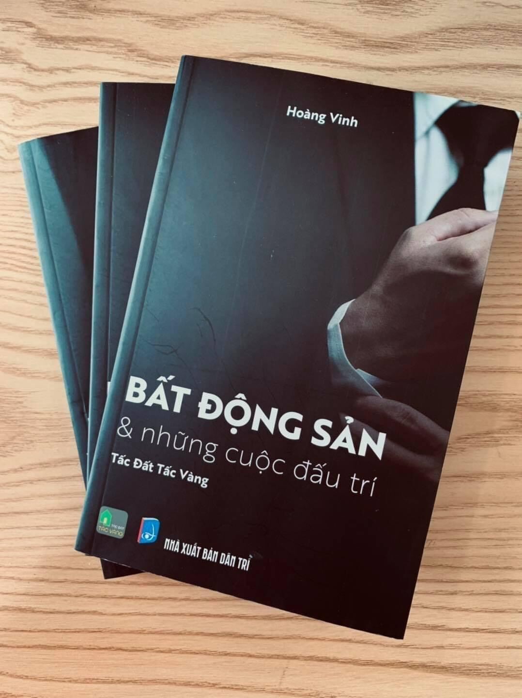 Bất động sản và những cuộc đấu trí