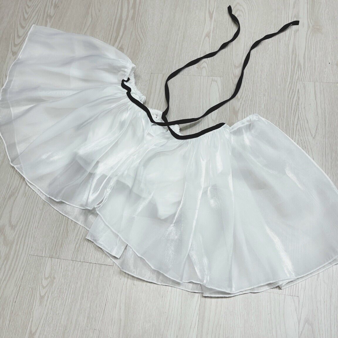 Áo kiểu tiểu thư