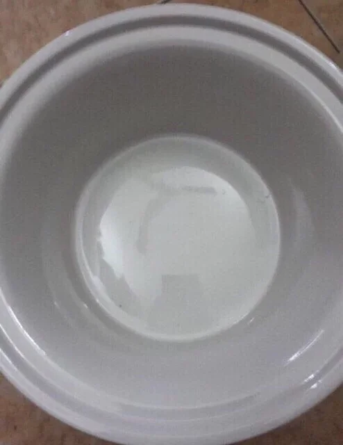 RUỘT SỨ NỒI HẦM CHẬM (KHO CÁ) 2,5 LÍT ĐẠT TƯỜNG