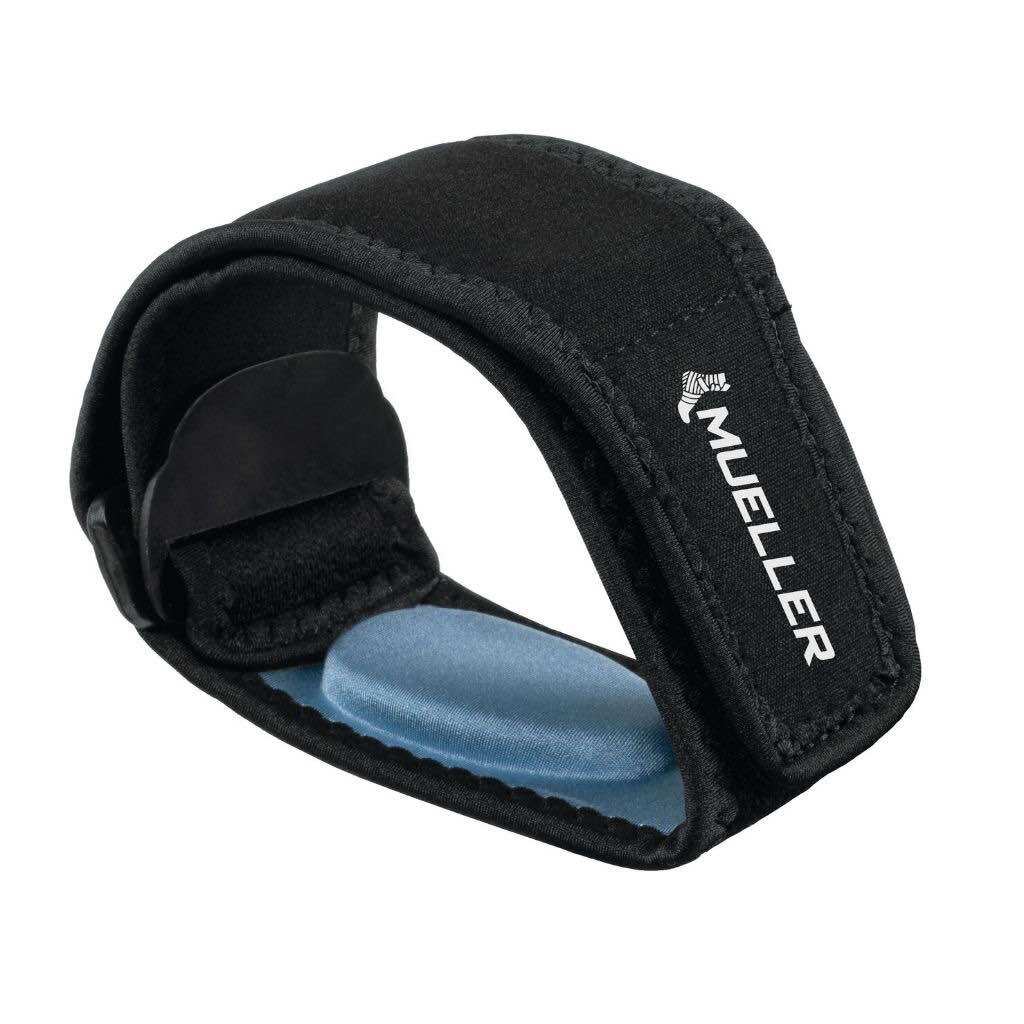 Băng khủyu tay Mueller 70207 - Băng khuỷu tay hỗ trợ chấn thương, freesize, hàng chính hãng