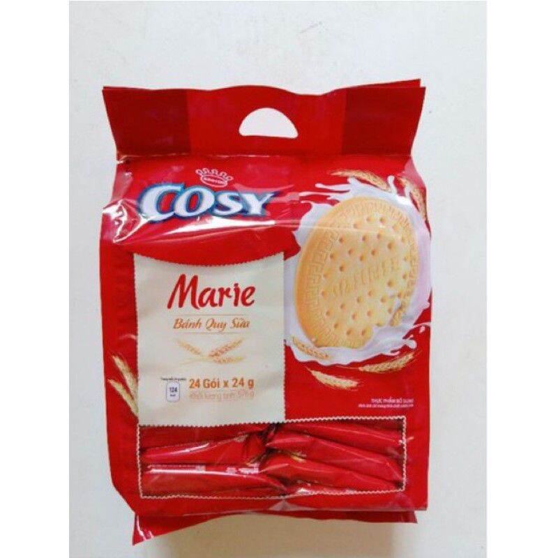 BÁNH QUY COSY MARIE LOẠI 576G
