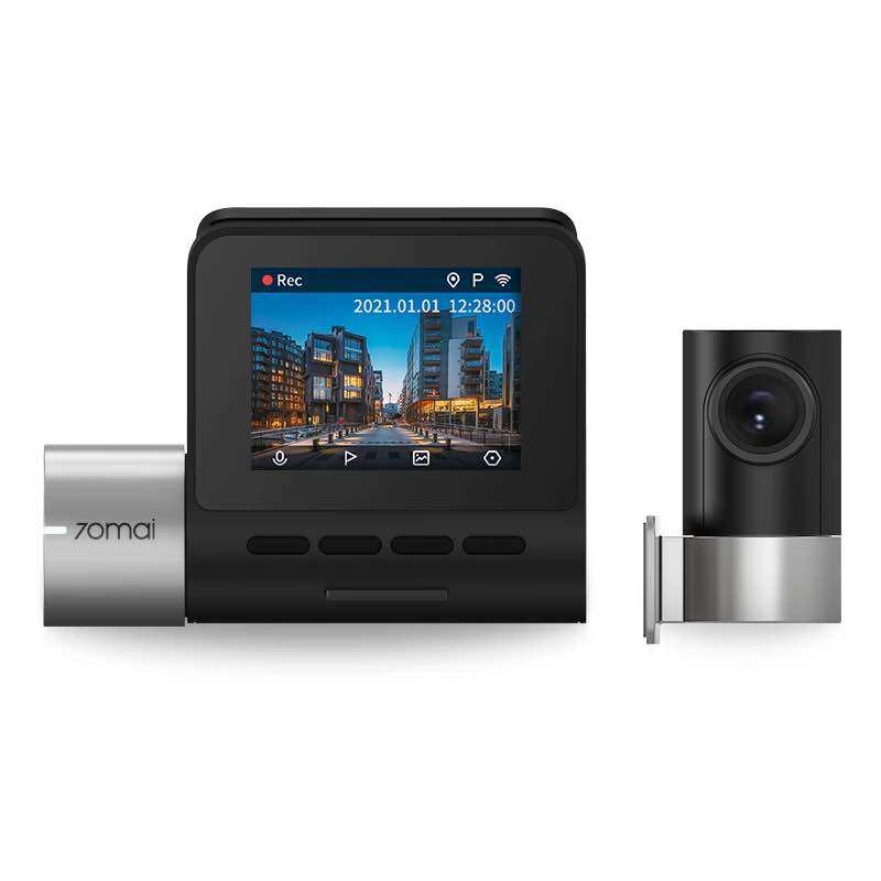 CAM HÀNH TRÌNH 70MAI A500S DASH CAM PRO PLUS