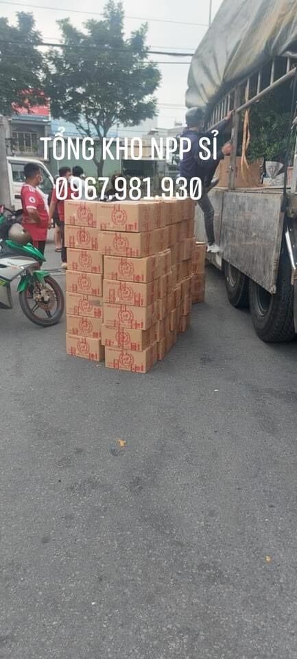 Nước Xịt Xả Vải Khô ( MÀU ĐỎ ) Lâm Đại Phúc