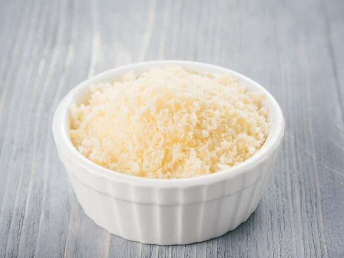 Phô Mai Bột Parmesan Morinaga (Túi Chân Không)