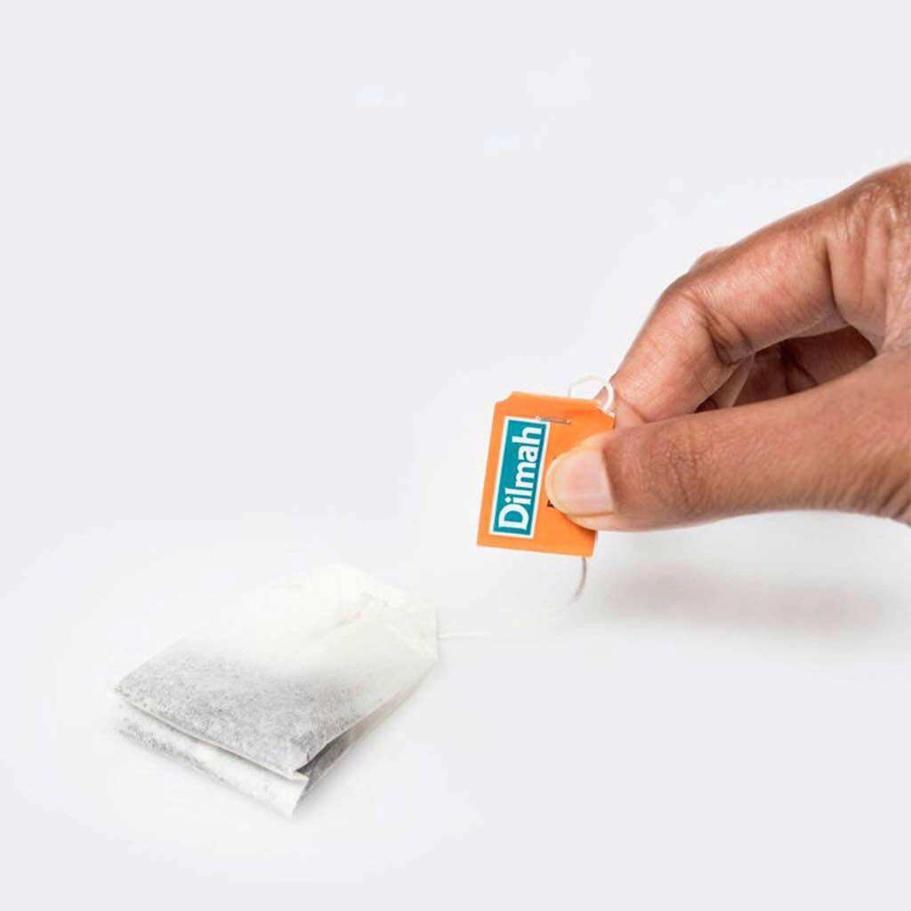 Trà Dilmah Hương Đào - Peach 30g