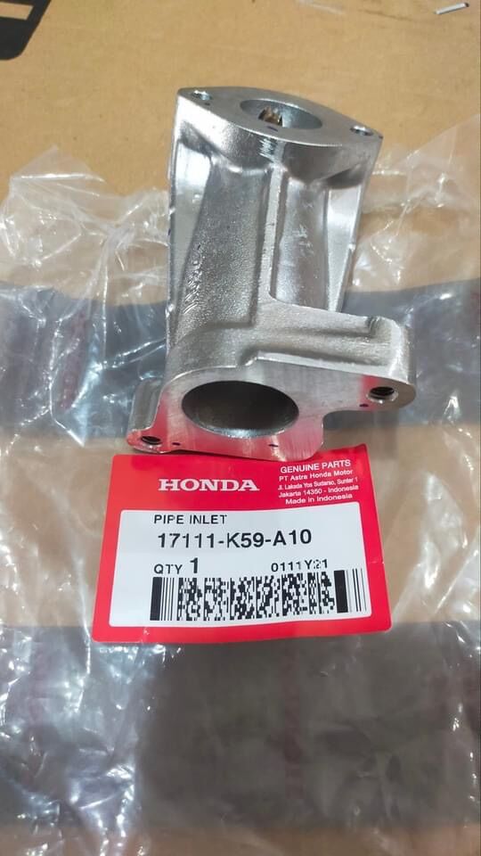Co xăng vario click 125 150 honda