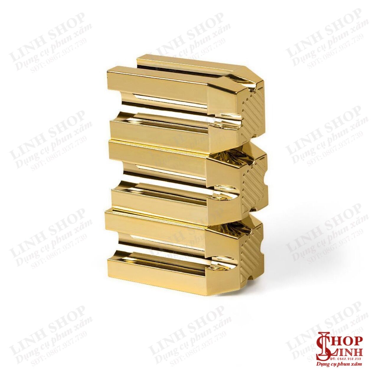 Gọt chì kẻ mày, ruột chì từ 3,5mm~4mm