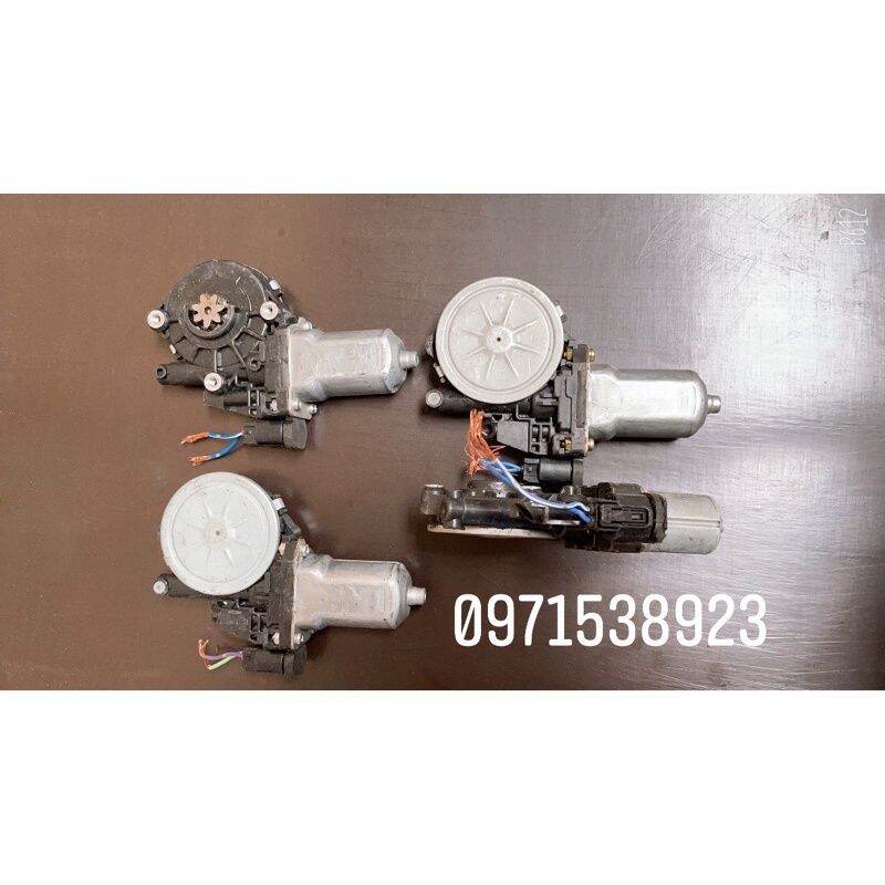 Motor lên xuống kính toyota xịn tháo xe