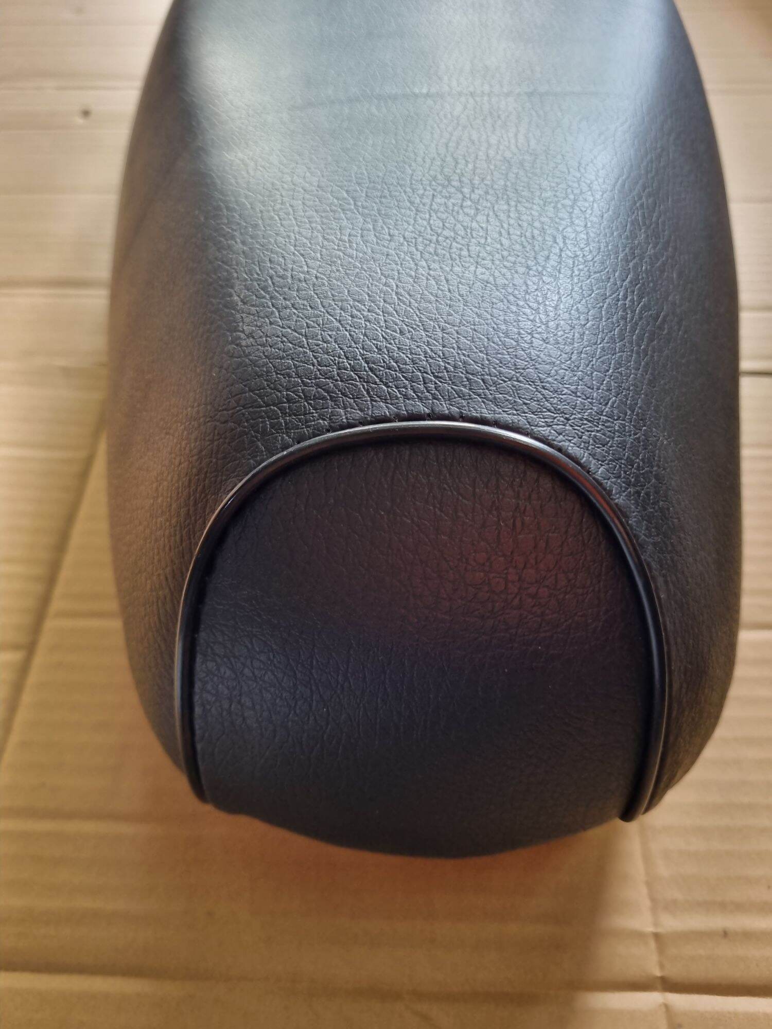 Yamaha Sirius Saddle