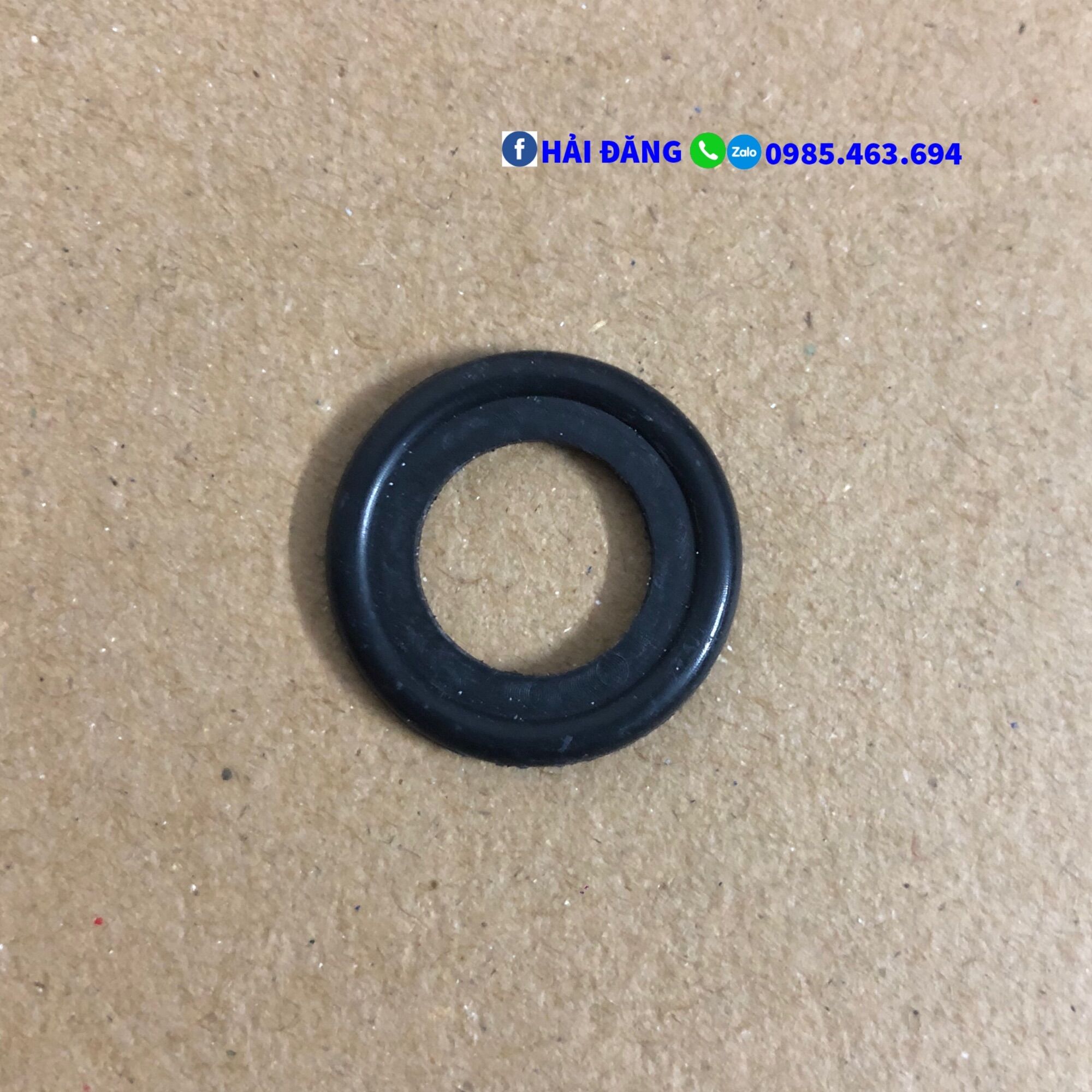 Túi 10 chiếc Long đền ốc rốn dầu Ford cao cấp