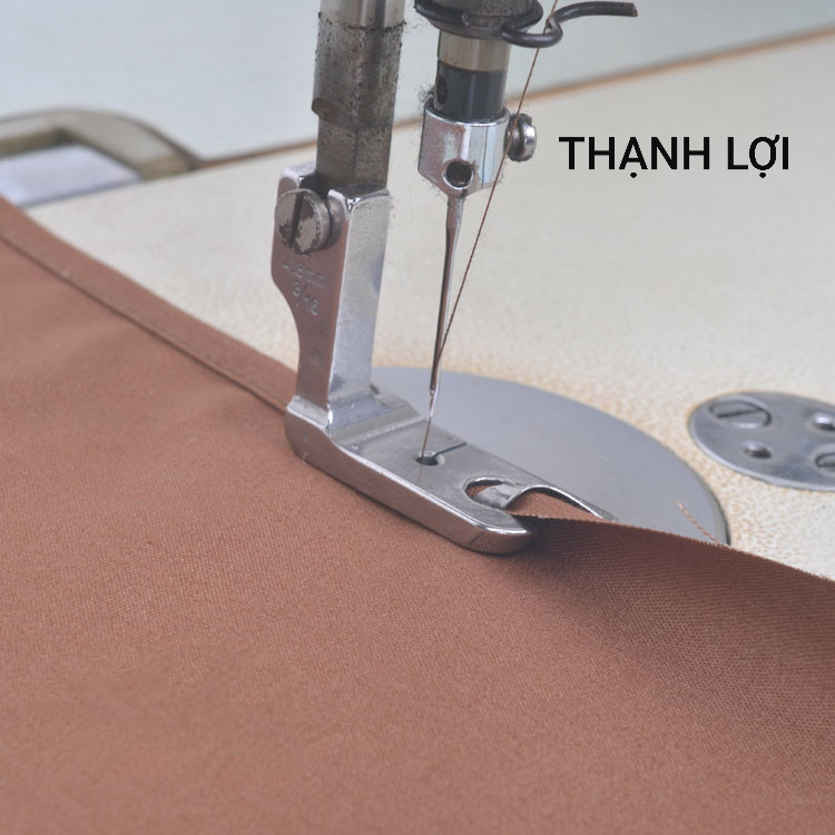 Chân vịt cuốn lai dùng cho máy công nghiệp 1 kim