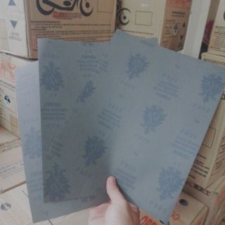 Giấy nhám nhật p800